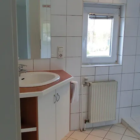 Meerzeit I - #23943 Appartement