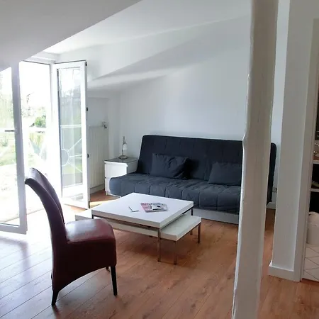 Meerzeit I - #23943 Appartement Haffkrug