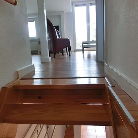 Meerzeit I - #23943 Appartement *